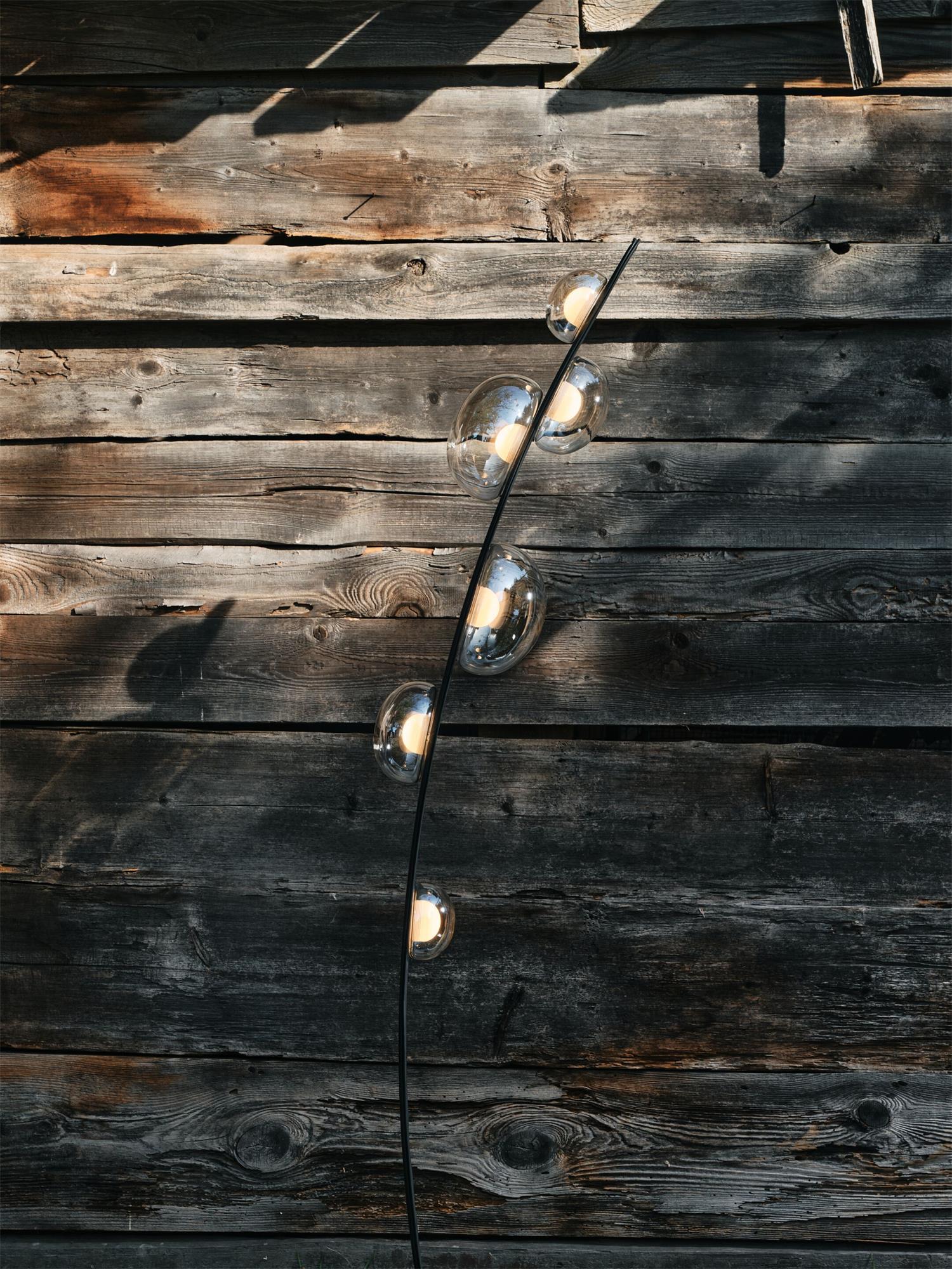 Nicole Modern Floor Lamp - Letslighting