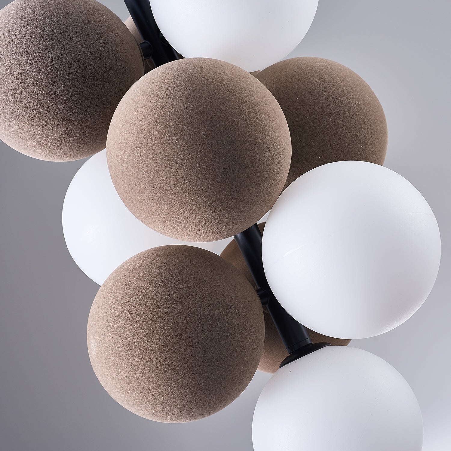 Mirelre Industrial Artistic Pendant Lamp - Letslighting