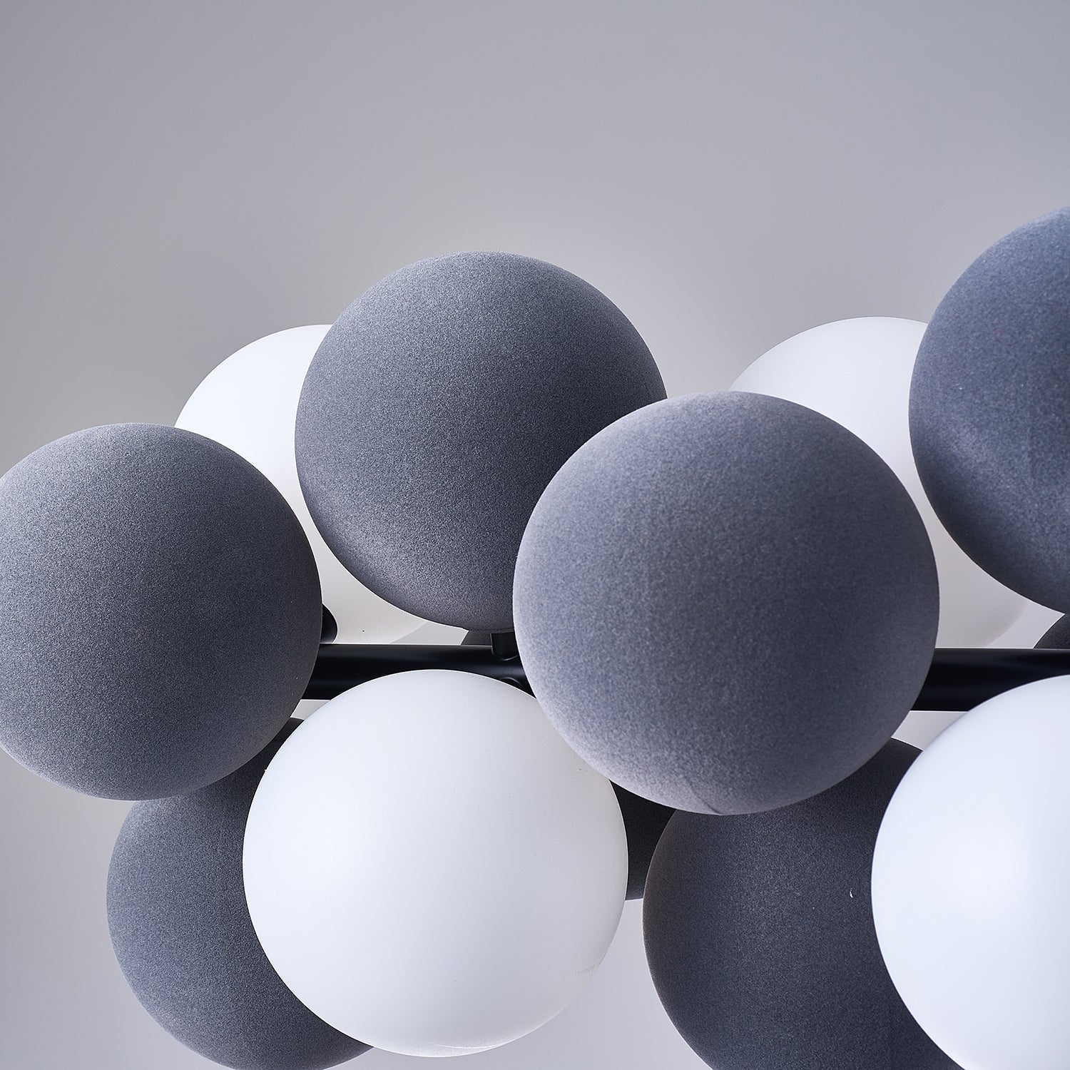 Floaton Bubbles Pendant Light - Letslighting