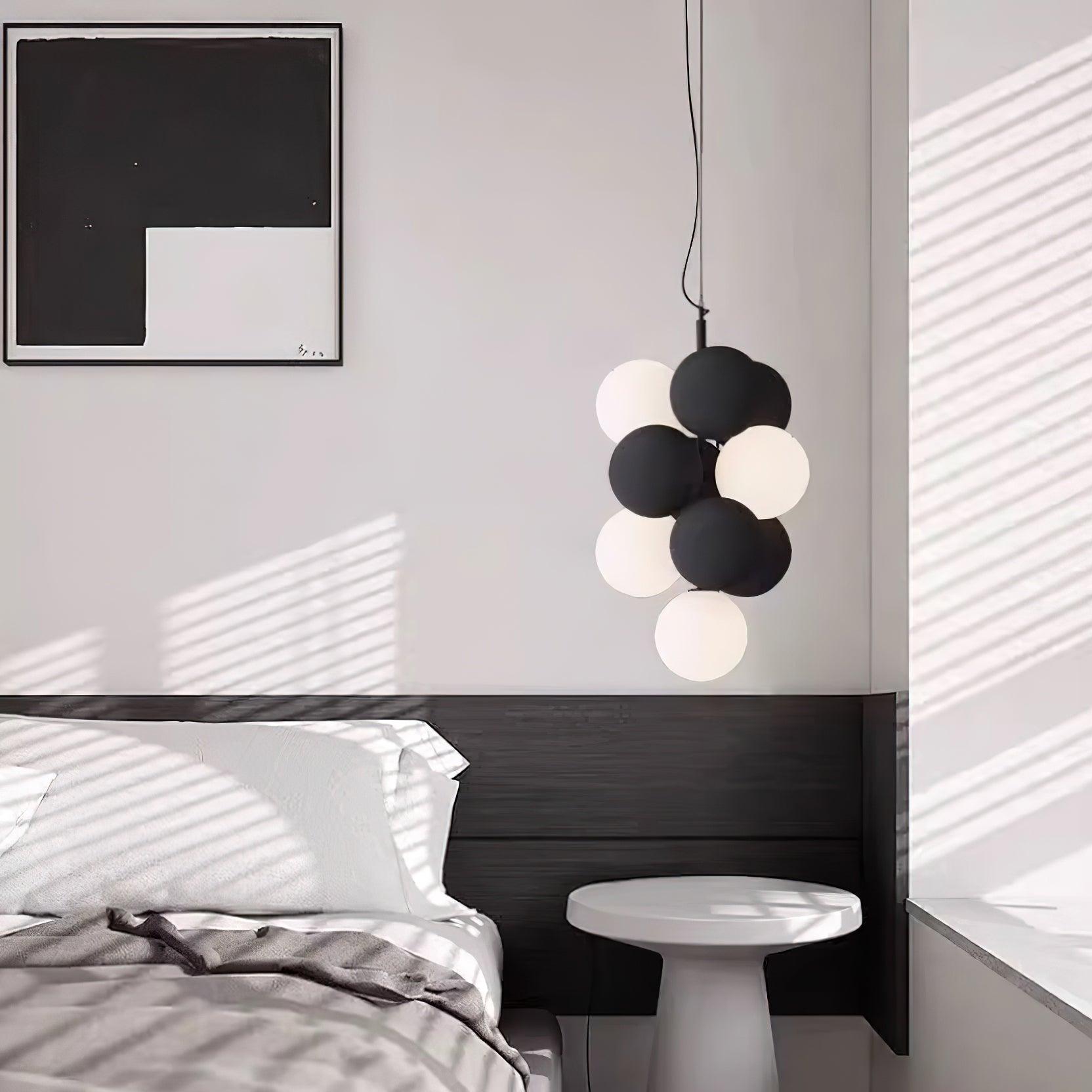 Floaton Bubbles Pendant Light - Letslighting