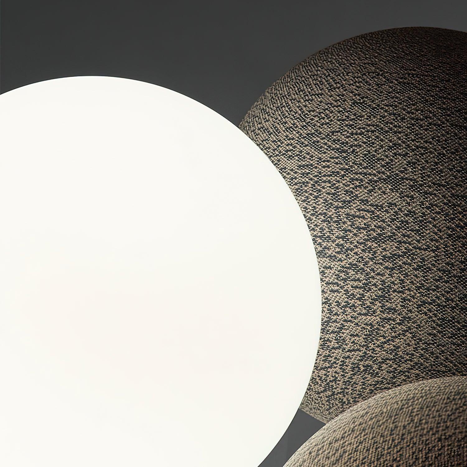 Floaton Bubbles Pendant Light - Letslighting