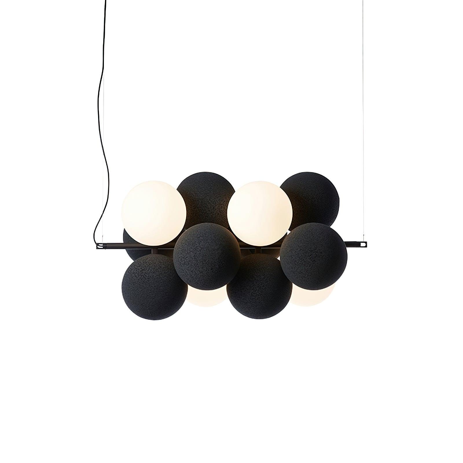 Floaton Bubbles Pendant Light - Letslighting