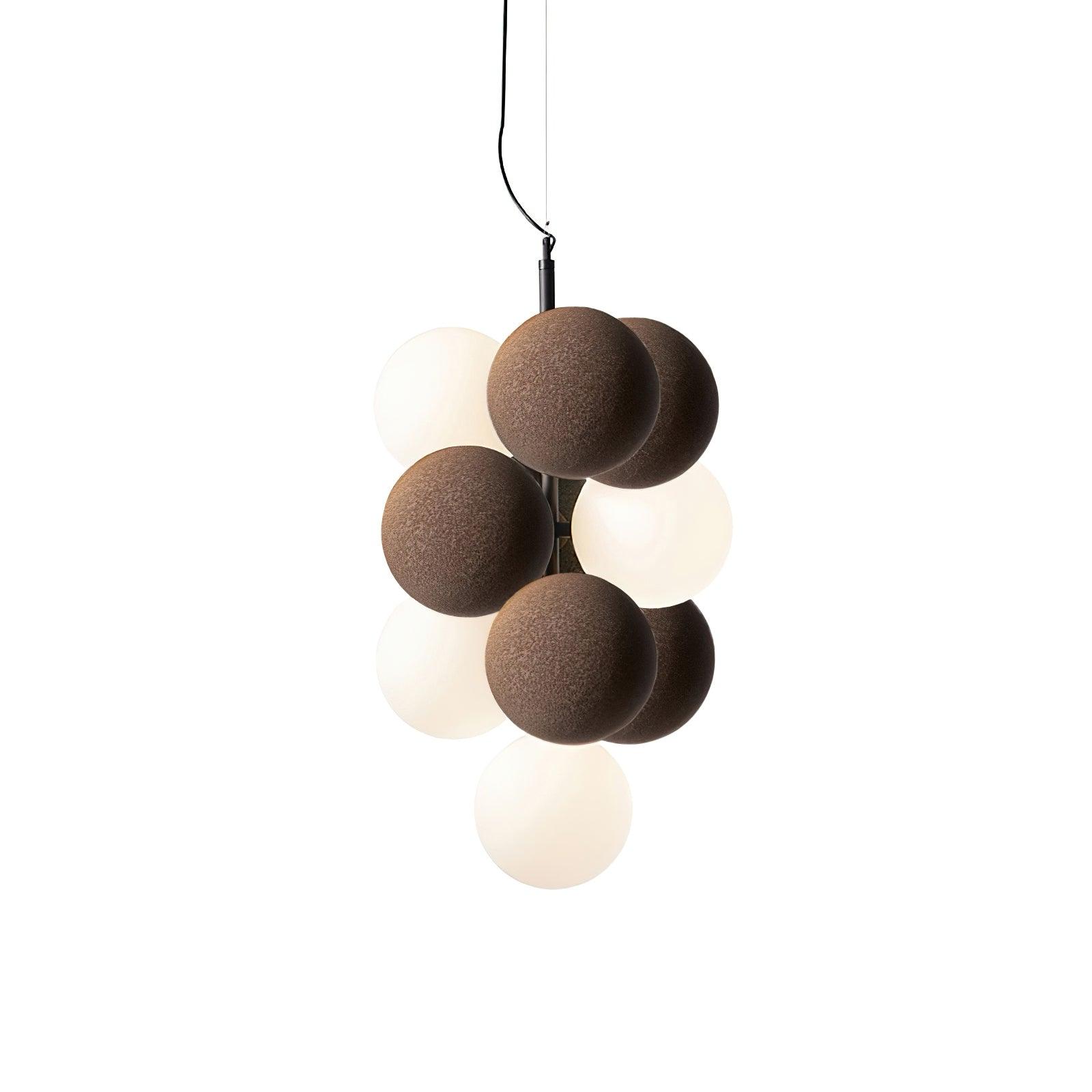Floaton Bubbles Pendant Light - Letslighting