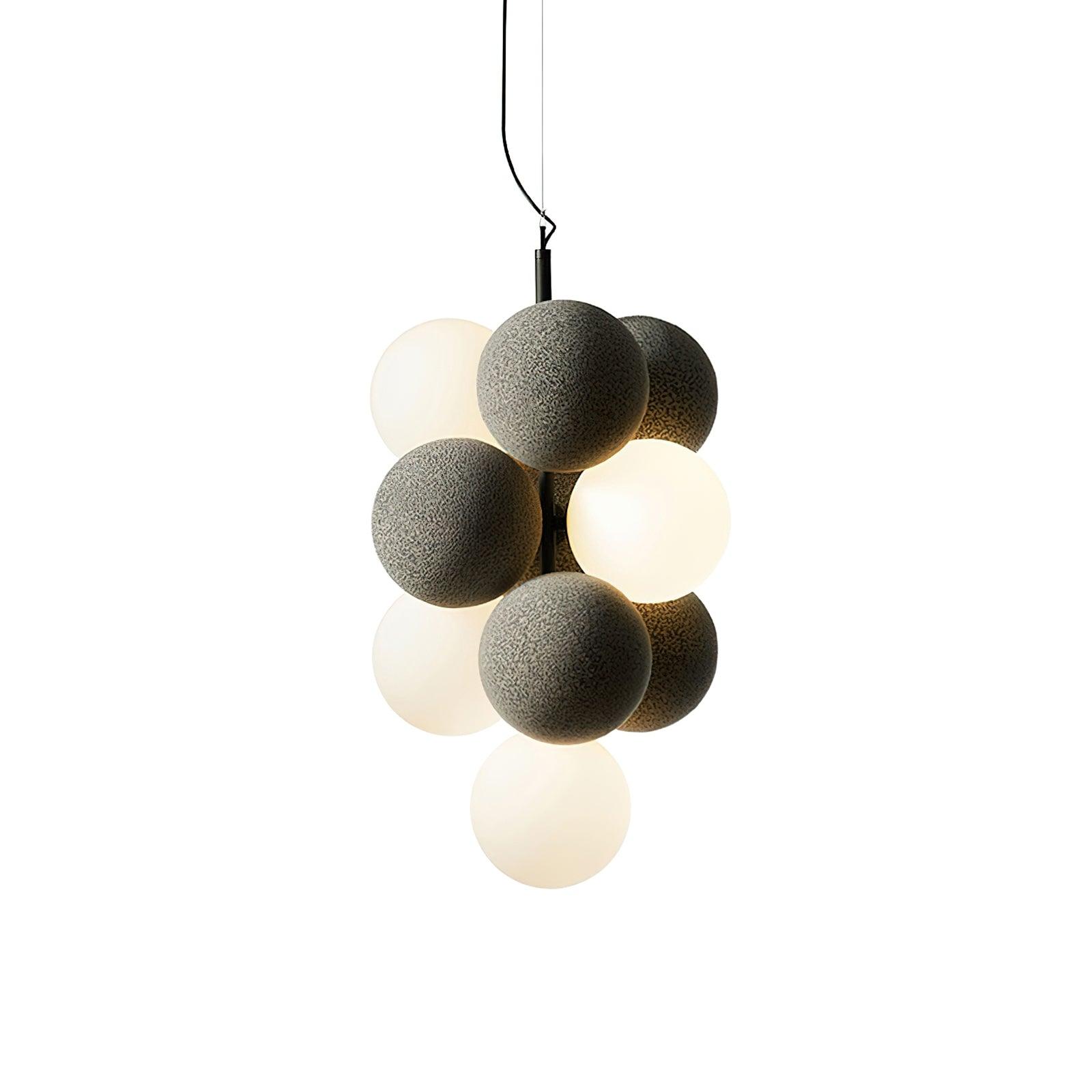 Floaton Bubbles Pendant Light - Letslighting