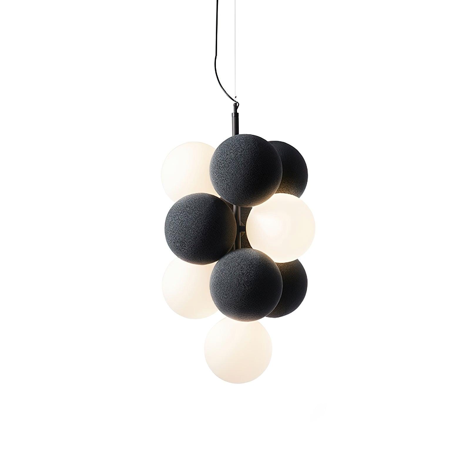Floaton Bubbles Pendant Light - Letslighting