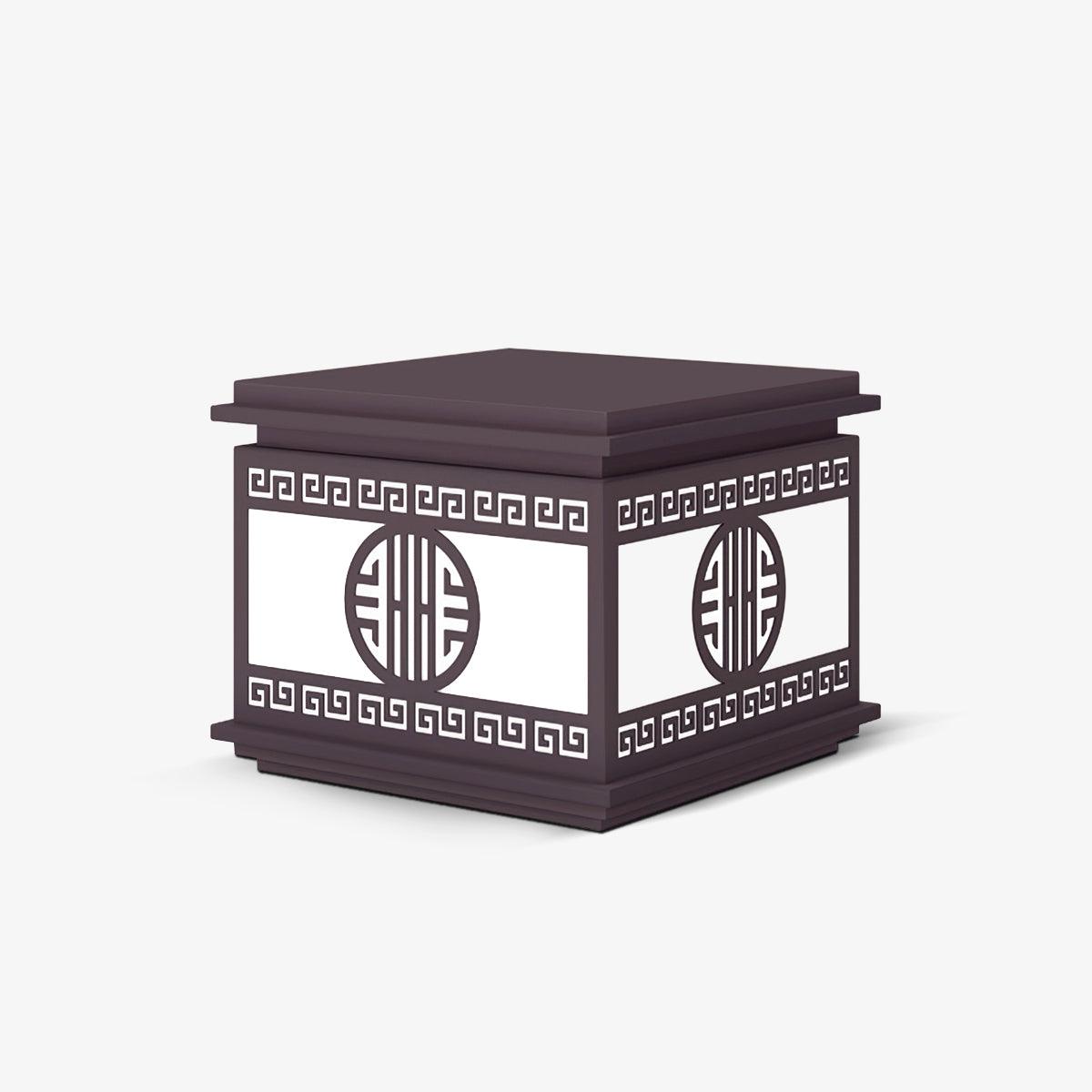 Stella Vintage Table Light - Letslighting