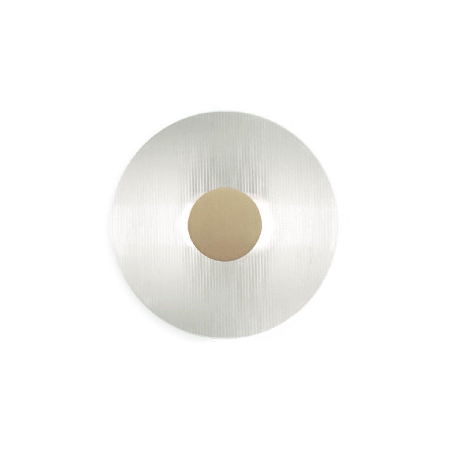 Uvyneth Premium Nordic Art Button Glass Wall Lamp - Letslighting