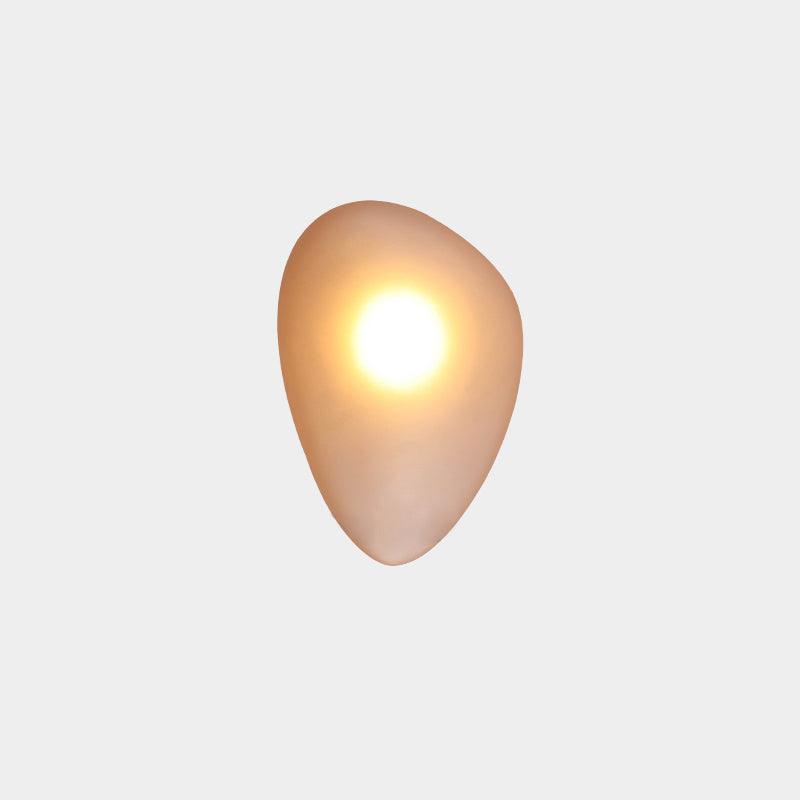 Lustra Wall Lamp Bubble Glass - Letslighting