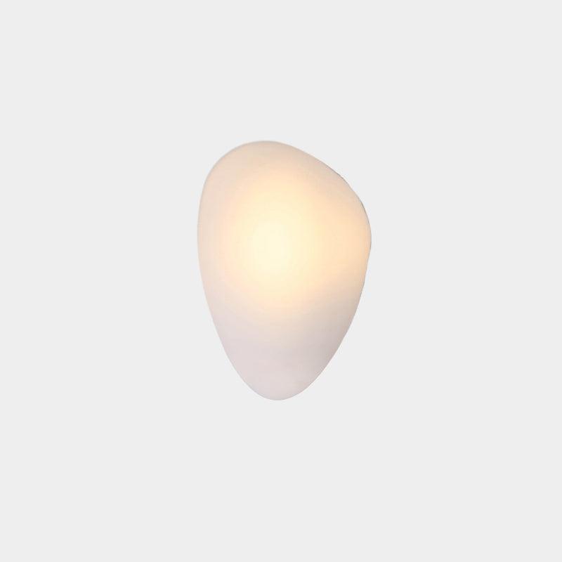 Lustra Wall Lamp Bubble Glass - Letslighting
