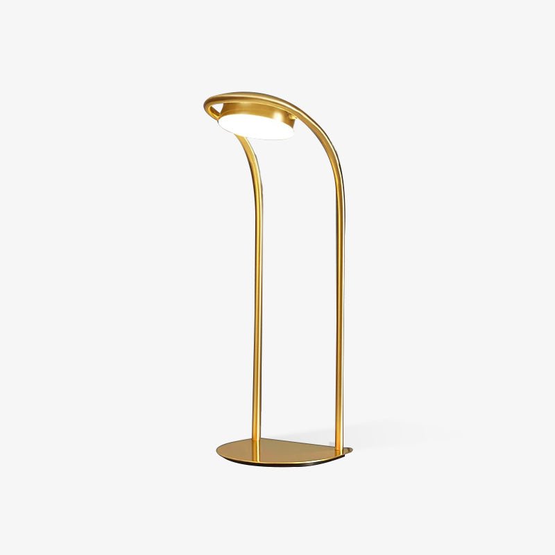 Jean Minimalist Table Lamp - Letslighting