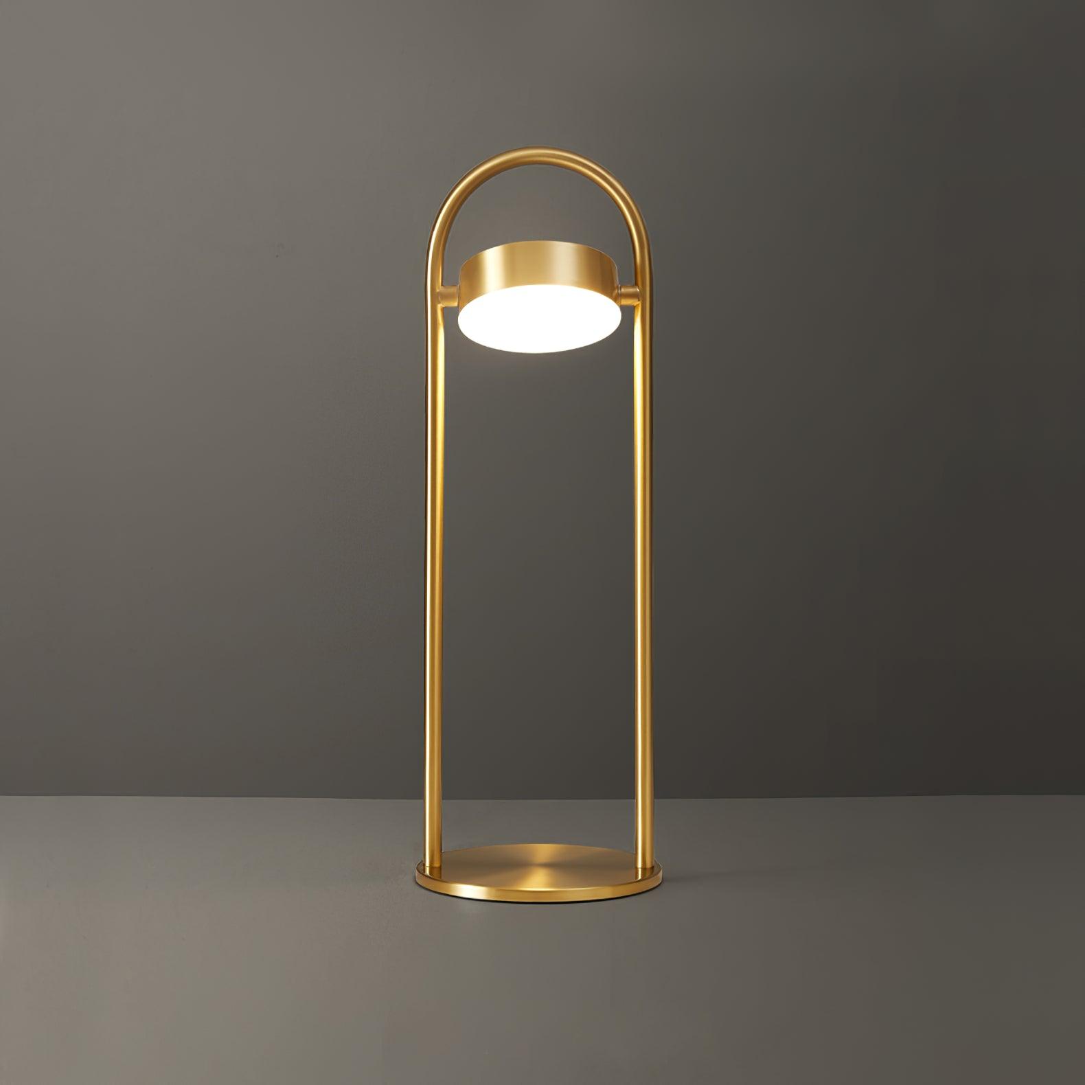 Jean Minimalist Table Lamp - Letslighting