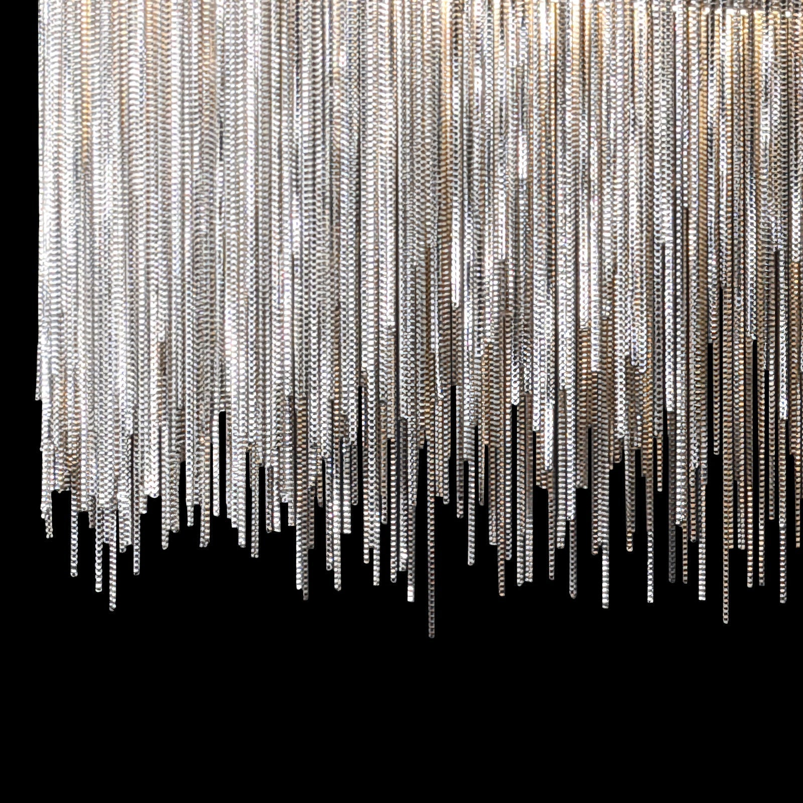 Cryste Steel Elegant Wall Lamp - Letslighting