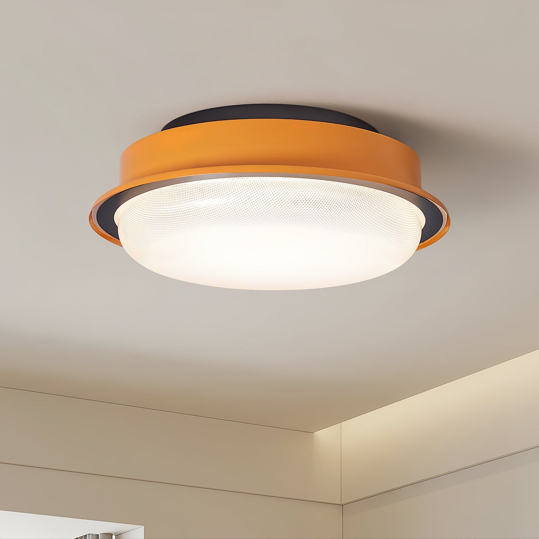 Caelan Ceiling Light - Letslighting