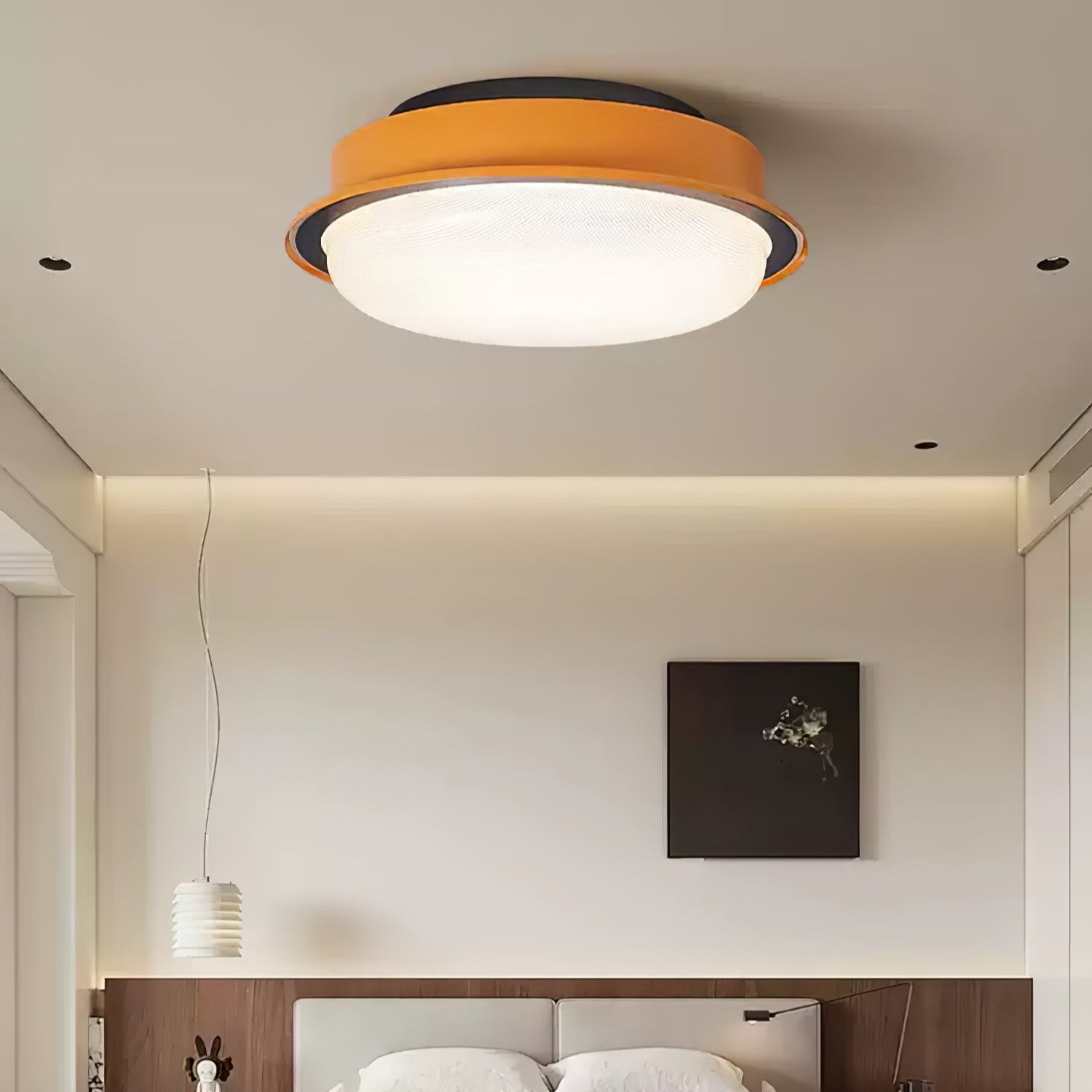 Caelan Ceiling Light - Letslighting