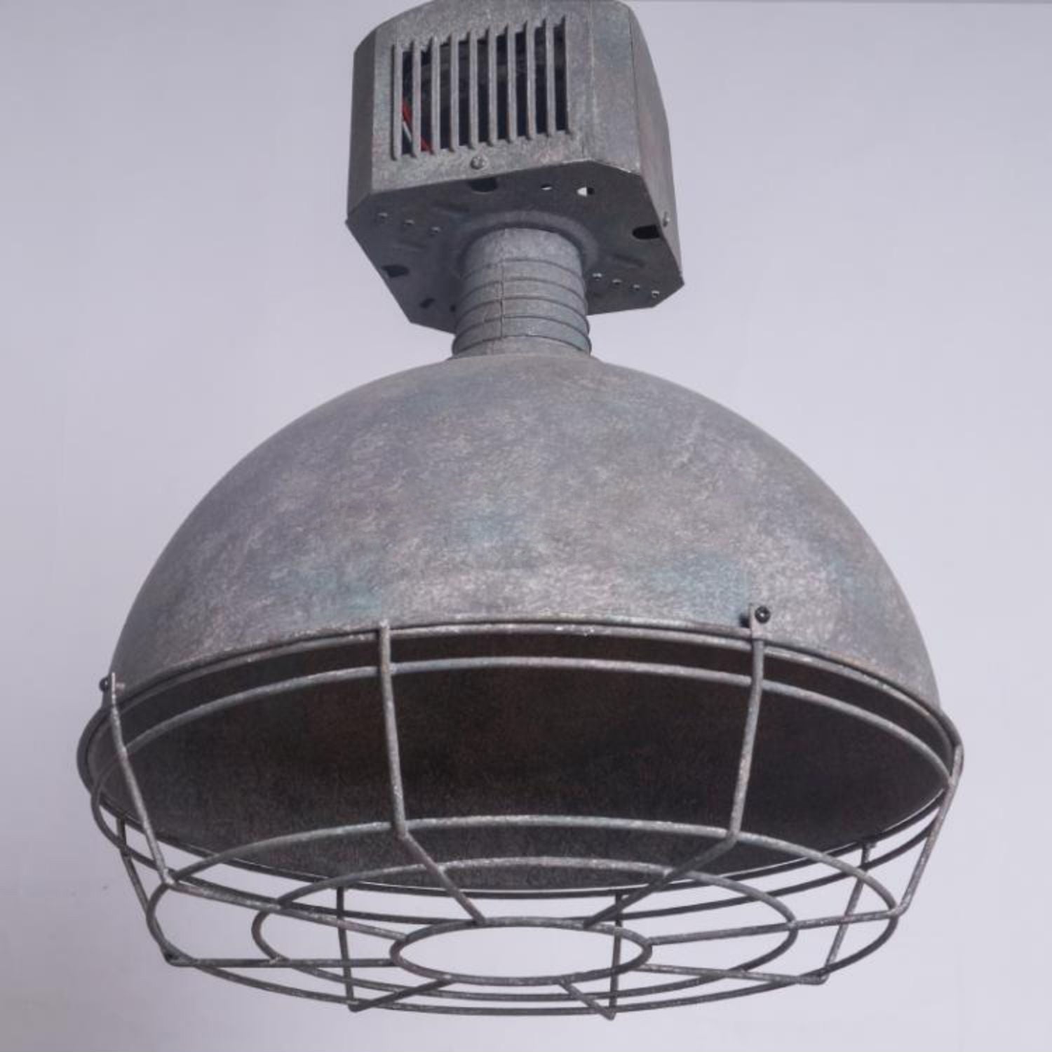 Urbanx Vintage Industrial Pendant Light - Letslighting