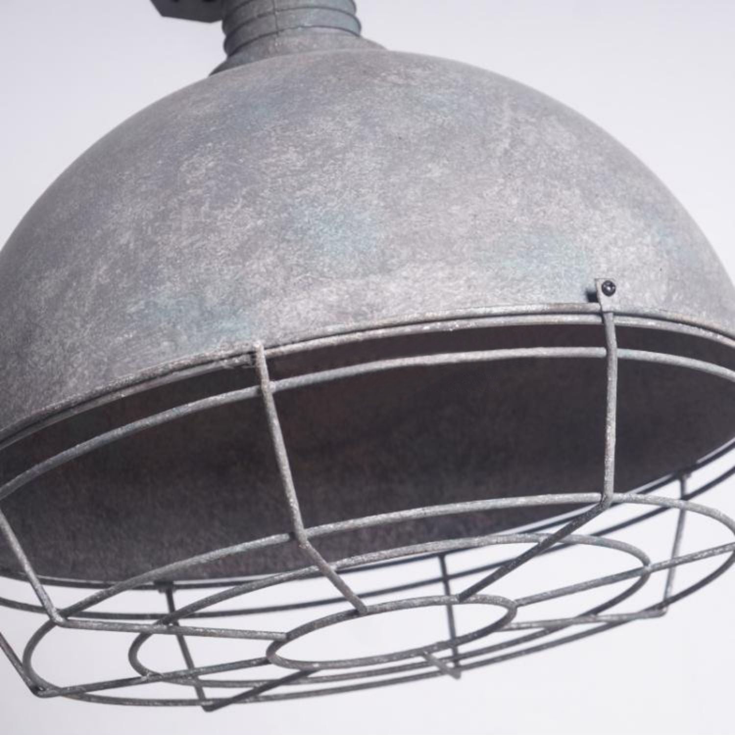 Urbanx Vintage Industrial Pendant Light - Letslighting