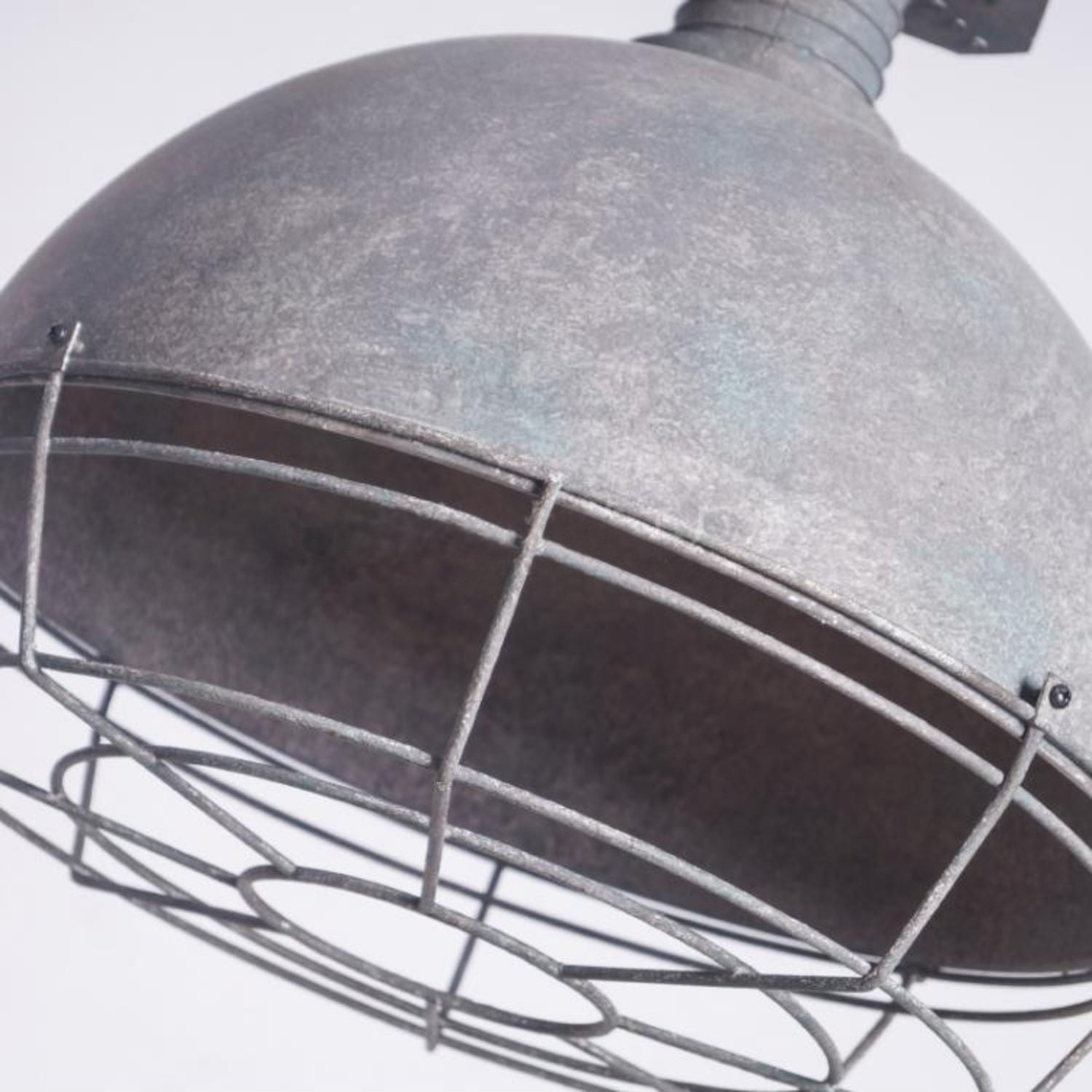 Urbanx Vintage Industrial Pendant Light - Letslighting