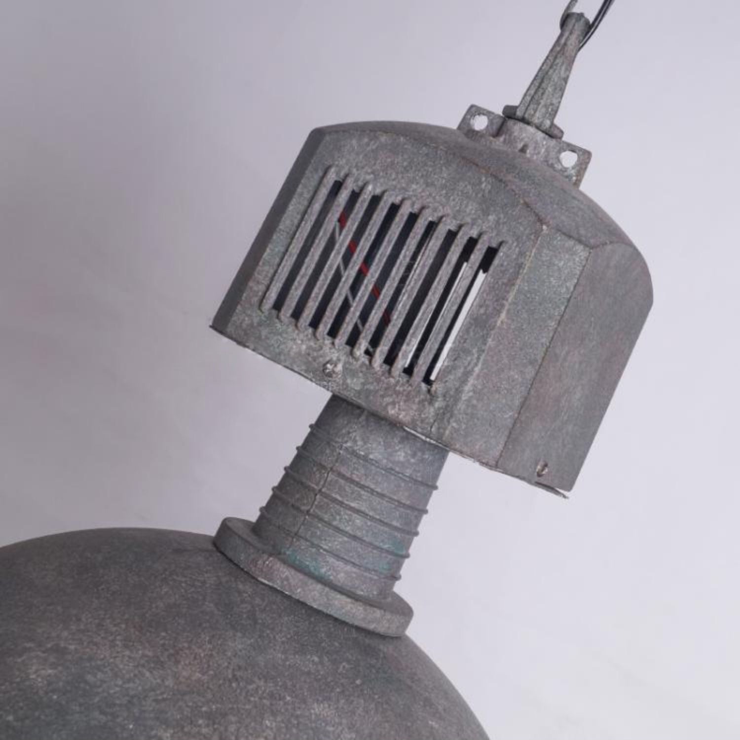 Urbanx Vintage Industrial Pendant Light - Letslighting