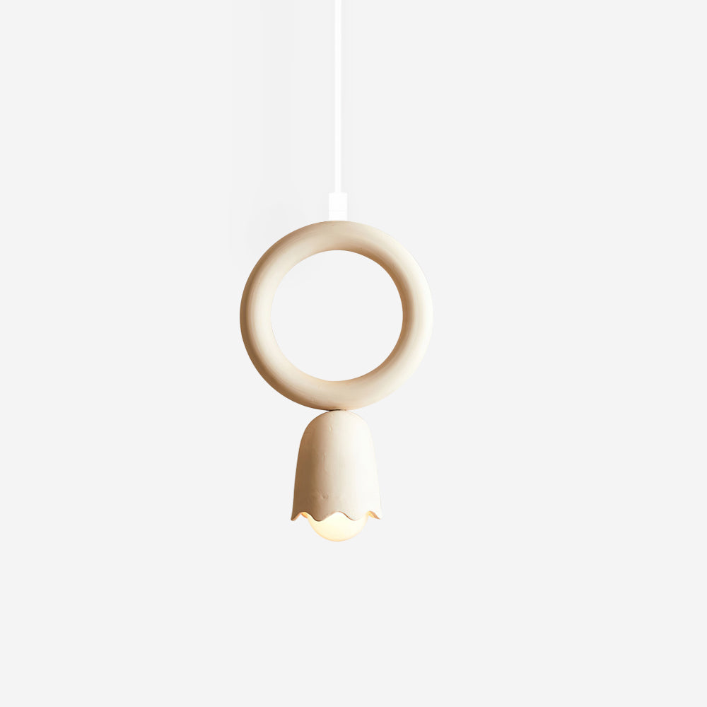 Givnoa Minimalist Pendant Light - Letslighting
