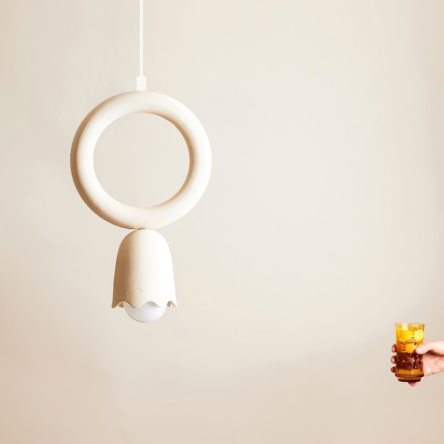 Givnoa Minimalist Pendant Light - Letslighting