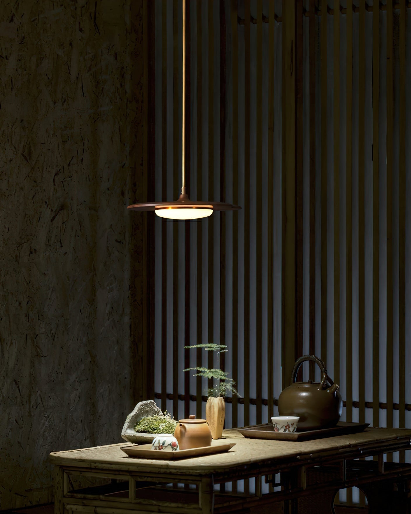 Calder Chandelier LED Blossom - Letslighting