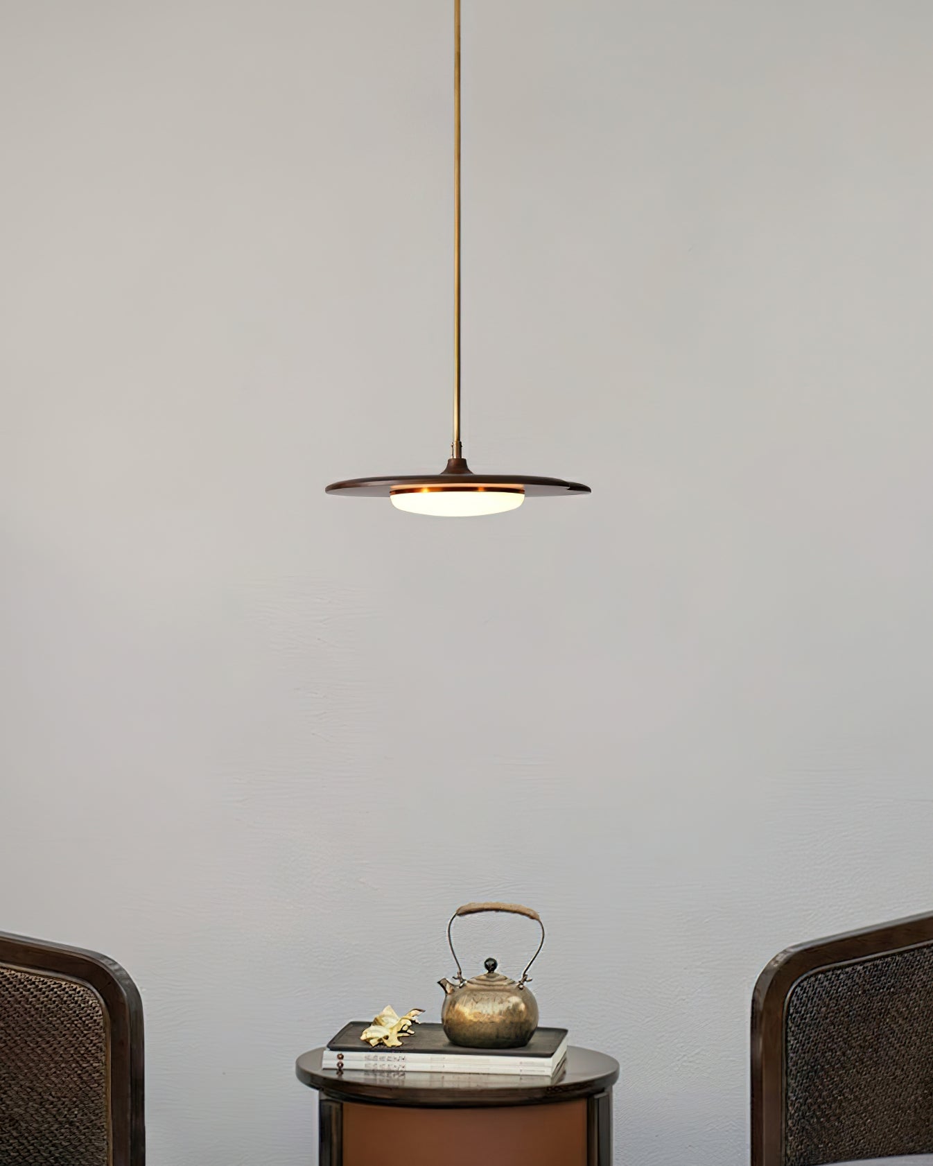 Calder Chandelier LED Blossom - Letslighting