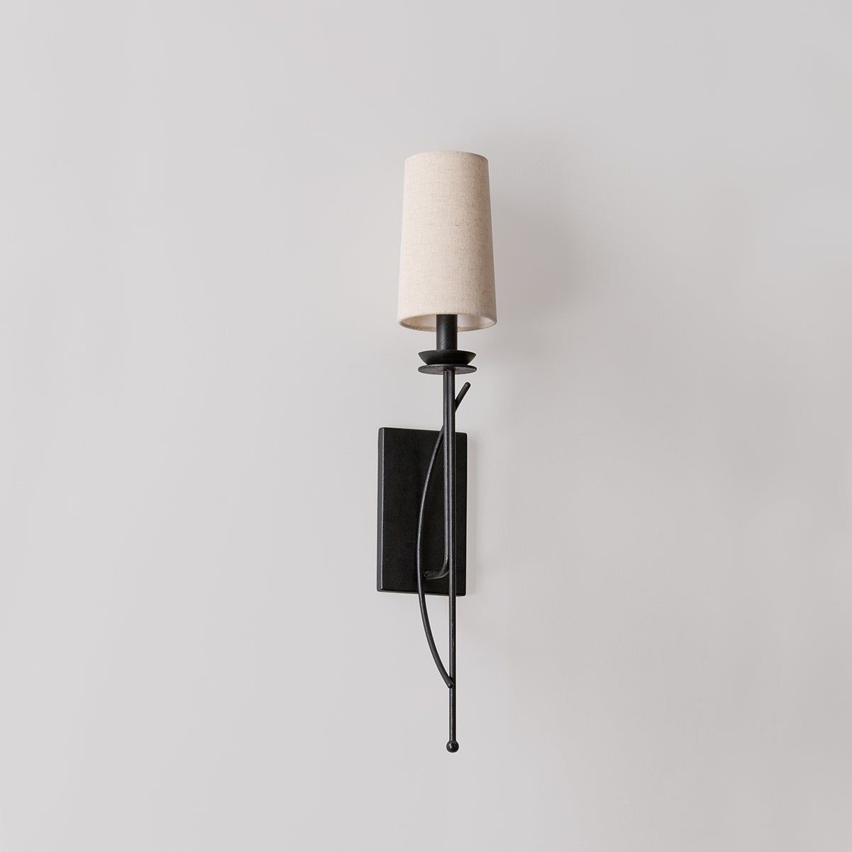 Cirrus Premium Elegance Fabric Wall Lamp - Letslighting