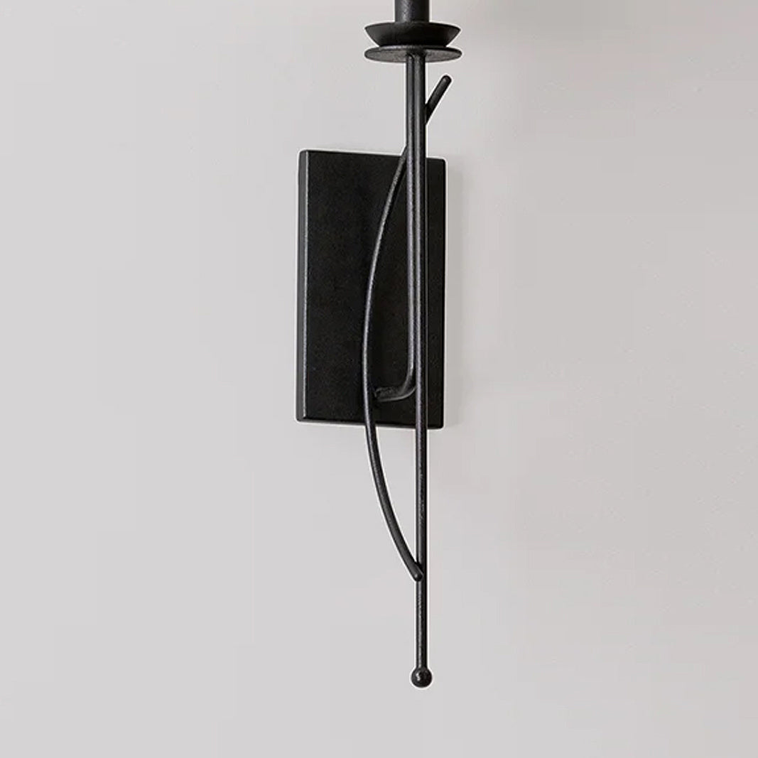 Cirrus Premium Elegance Fabric Wall Lamp - Letslighting