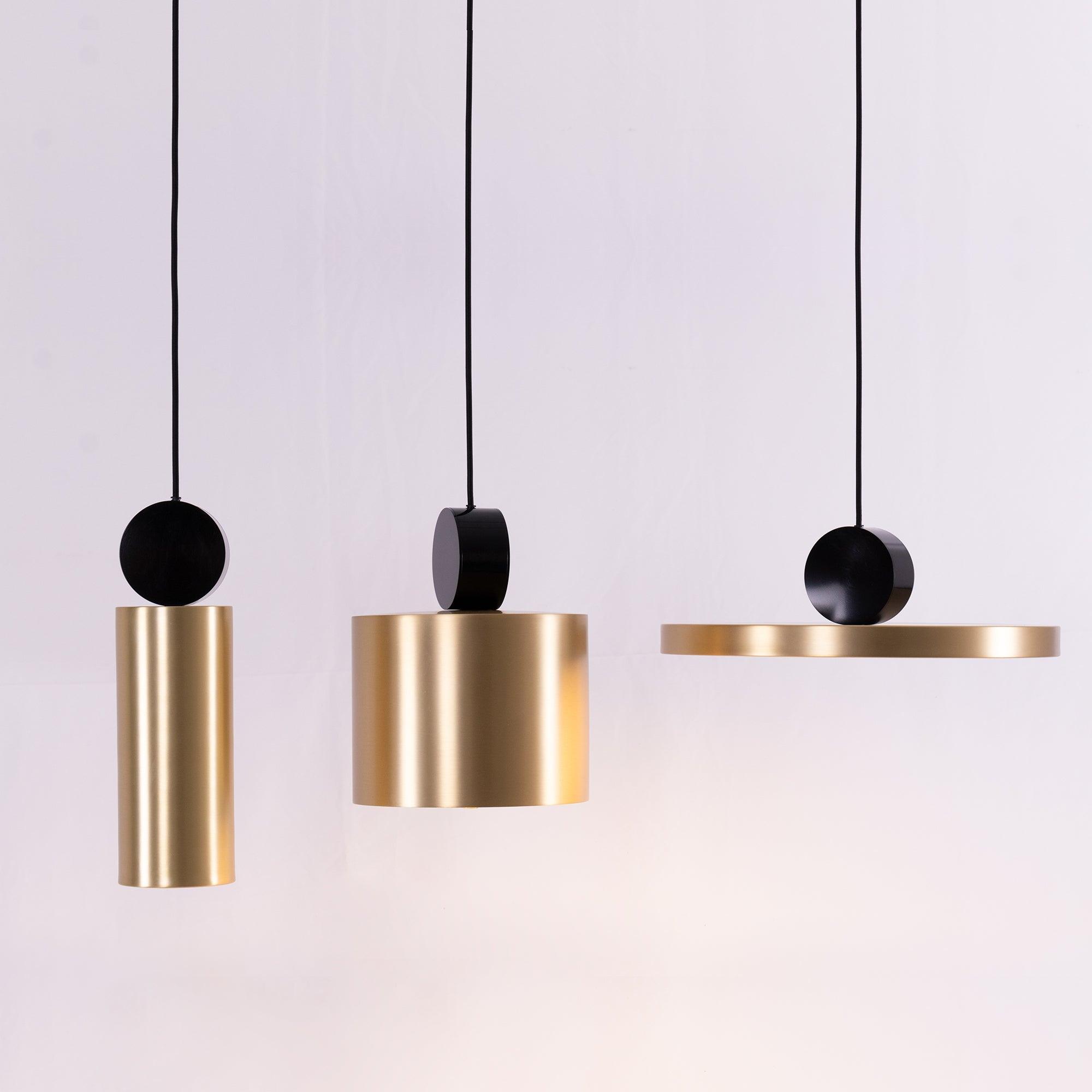 Phoebe Modern Pendant Light - Letslighting