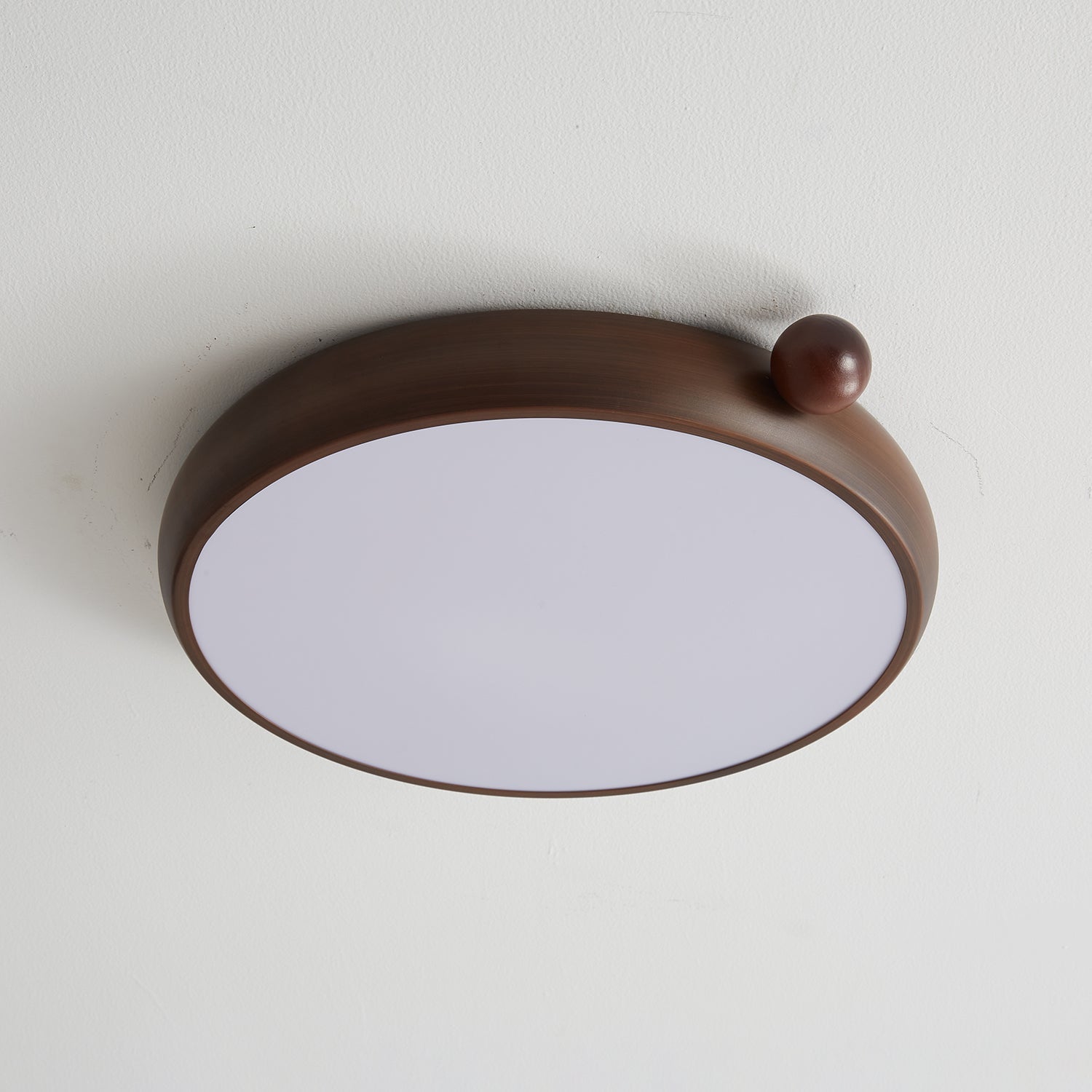 Calindra Modern Minimalist Ceiling Light - Letslighting