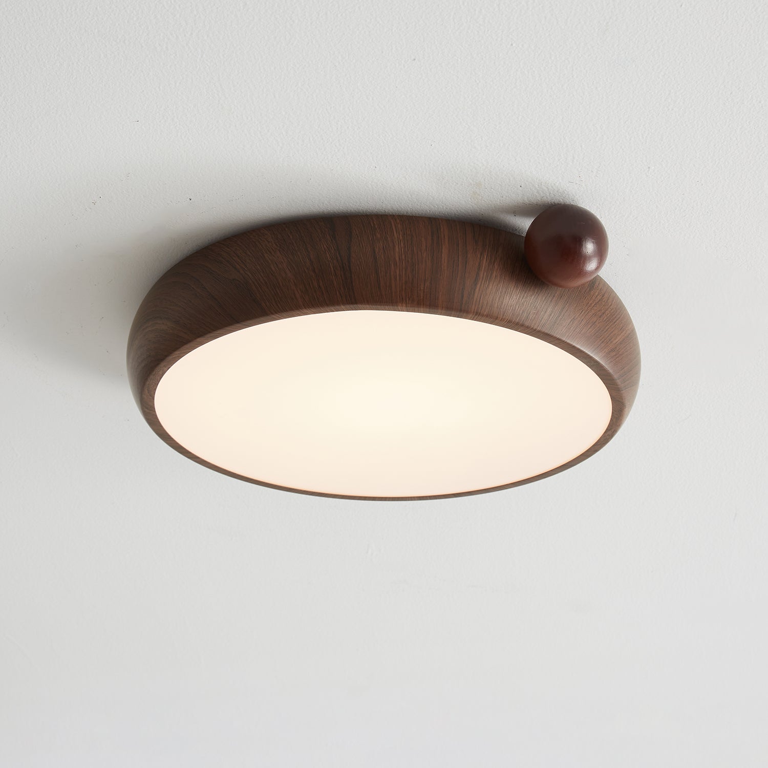 Calindra Modern Minimalist Ceiling Light - Letslighting