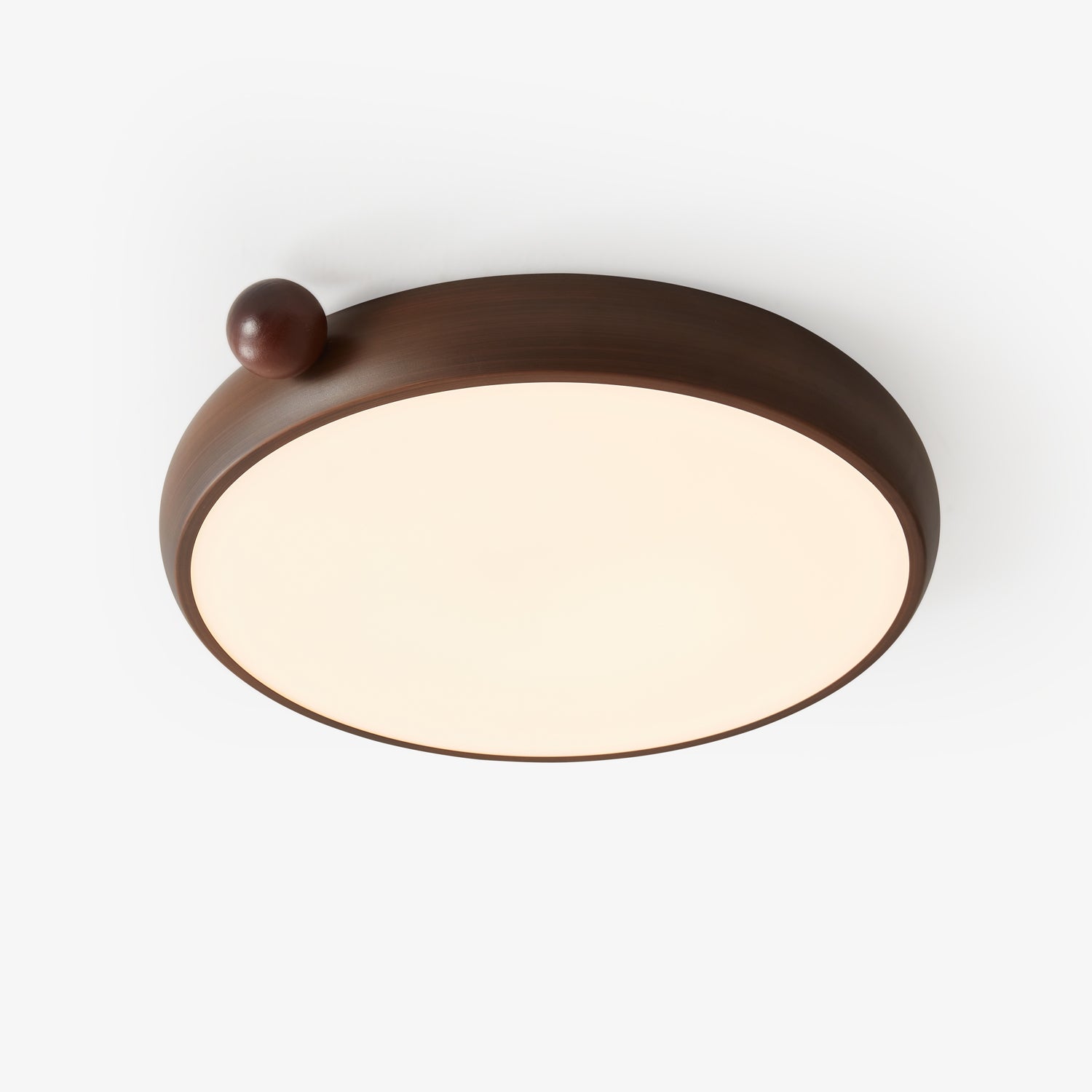 Calindra Modern Minimalist Ceiling Light - Letslighting