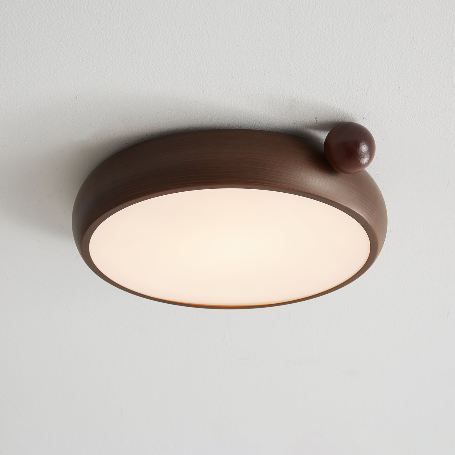 Calindra Modern Minimalist Ceiling Light - Letslighting