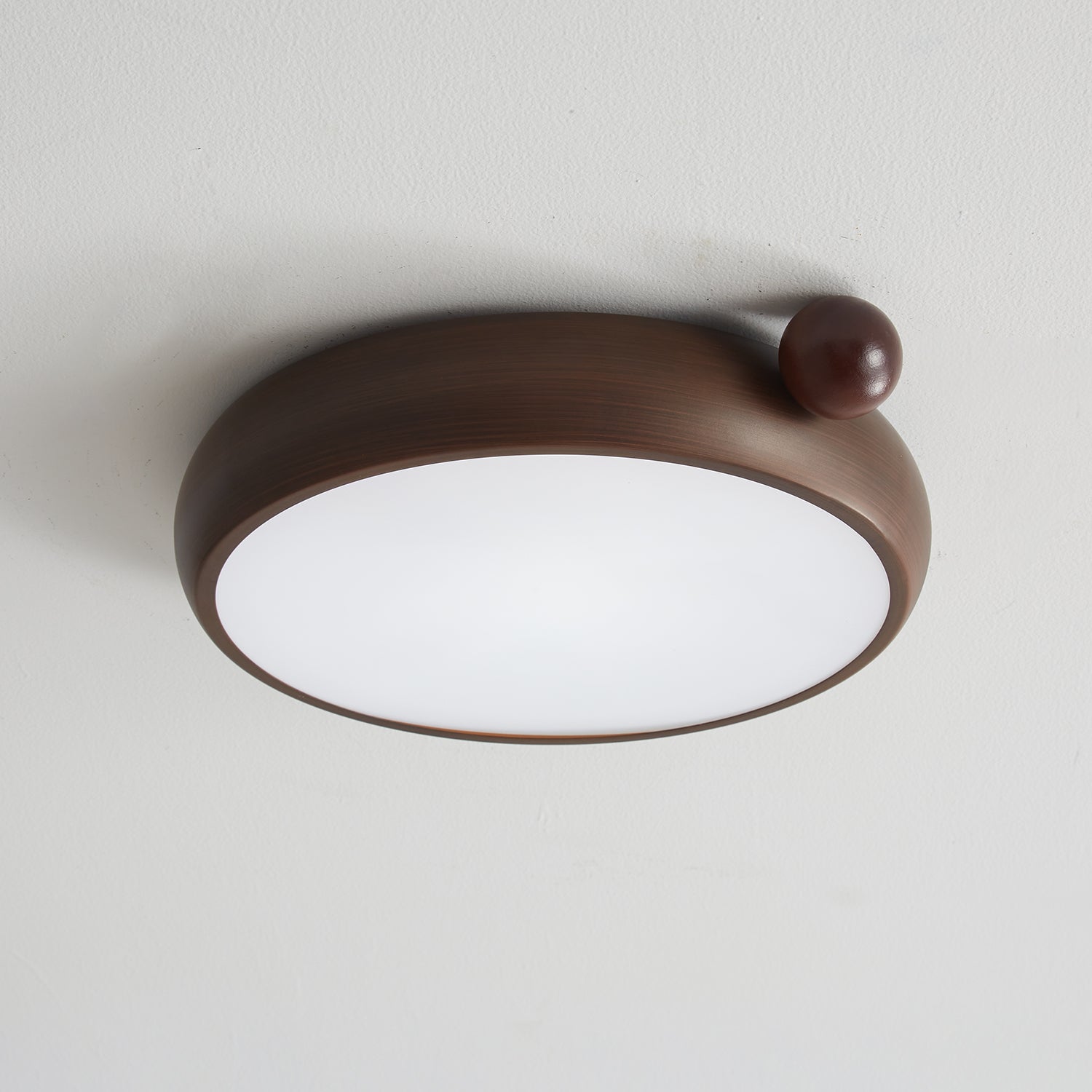 Calindra Modern Minimalist Ceiling Light - Letslighting