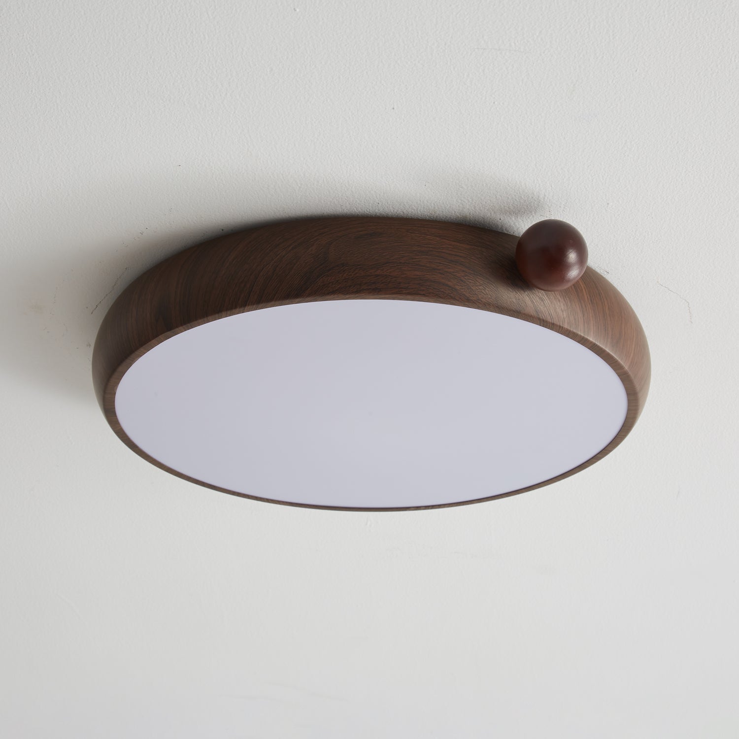 Calindra Modern Minimalist Ceiling Light - Letslighting