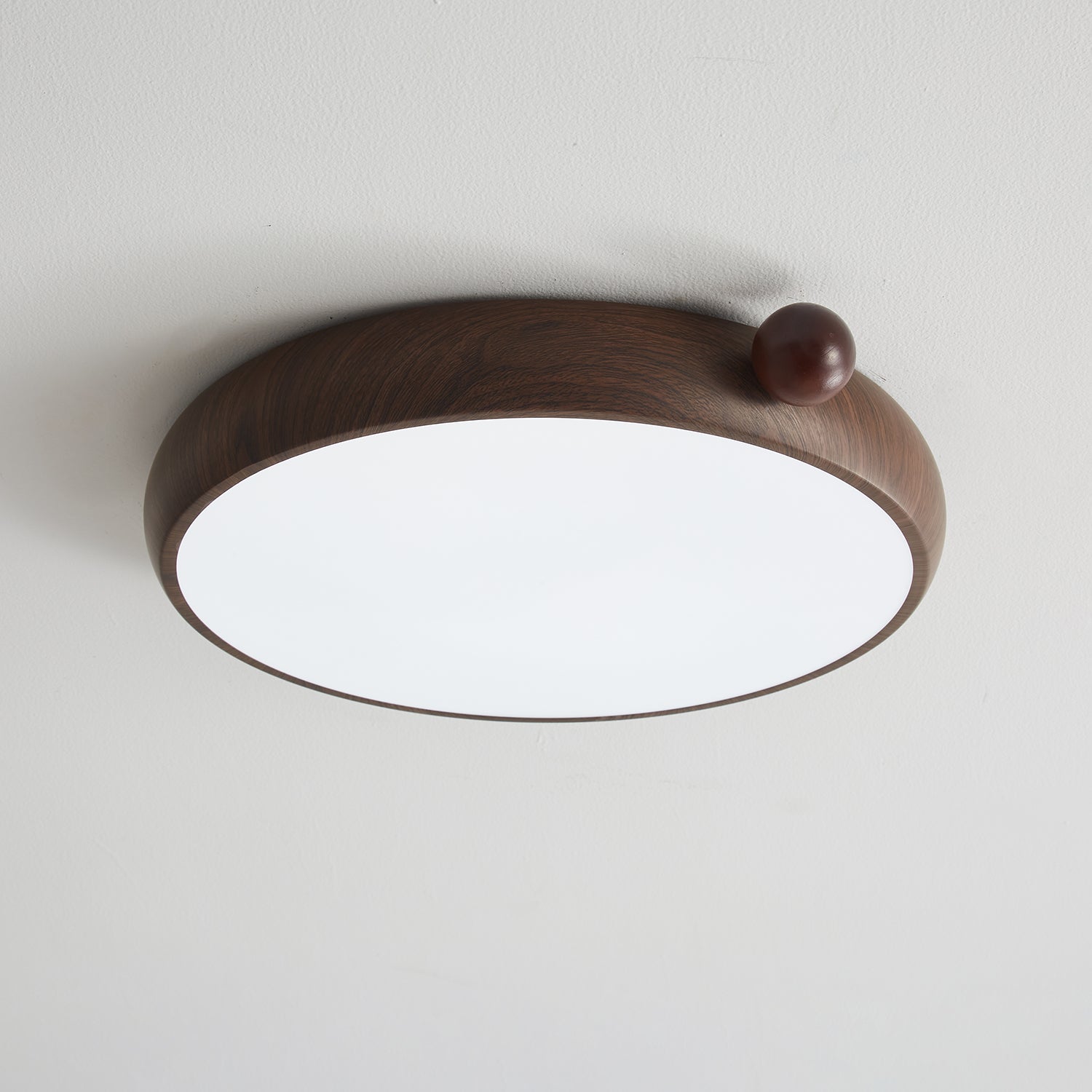 Calindra Modern Minimalist Ceiling Light - Letslighting