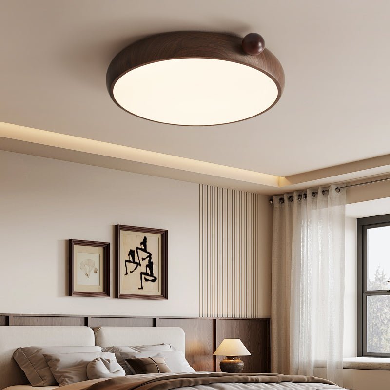 Calindra Modern Minimalist Ceiling Light - Letslighting