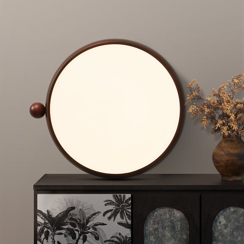 Calindra Modern Minimalist Ceiling Light - Letslighting