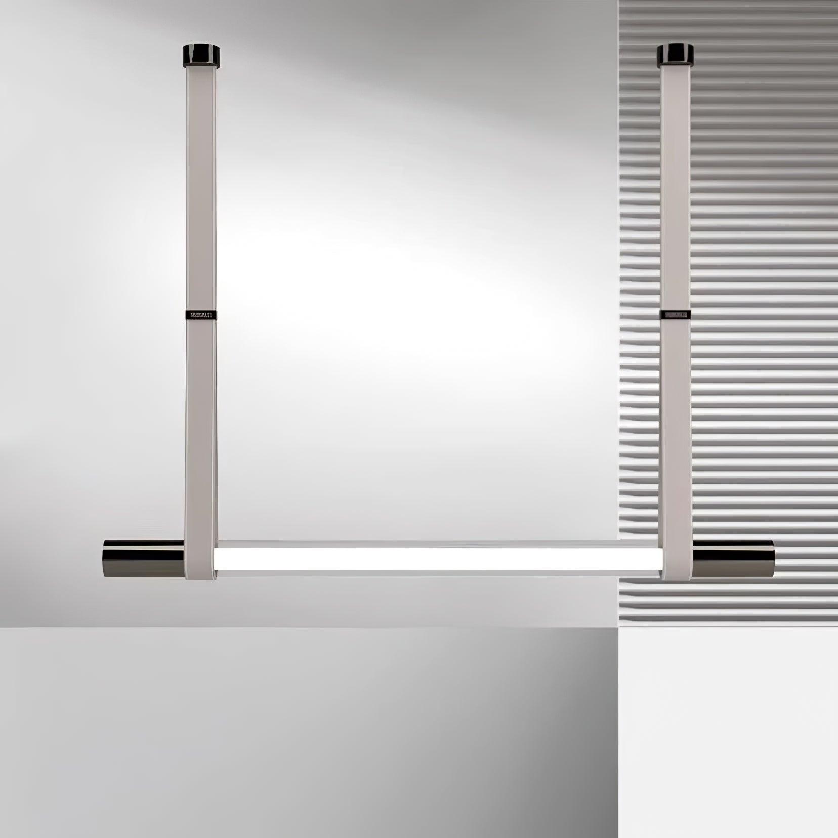 Lustra Wall Light LED for Hallway - Letslighting