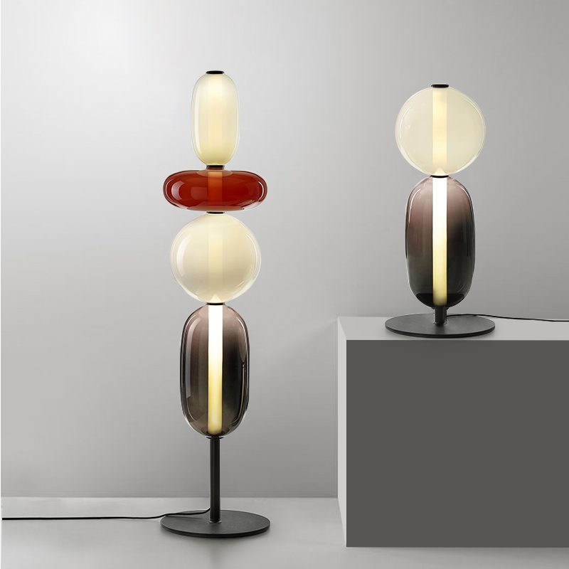 Elias Modern Table Lamp - Letslighting