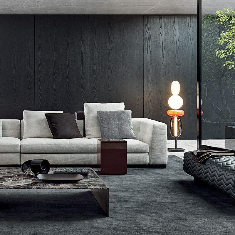 Elias Modern Table Lamp - Letslighting