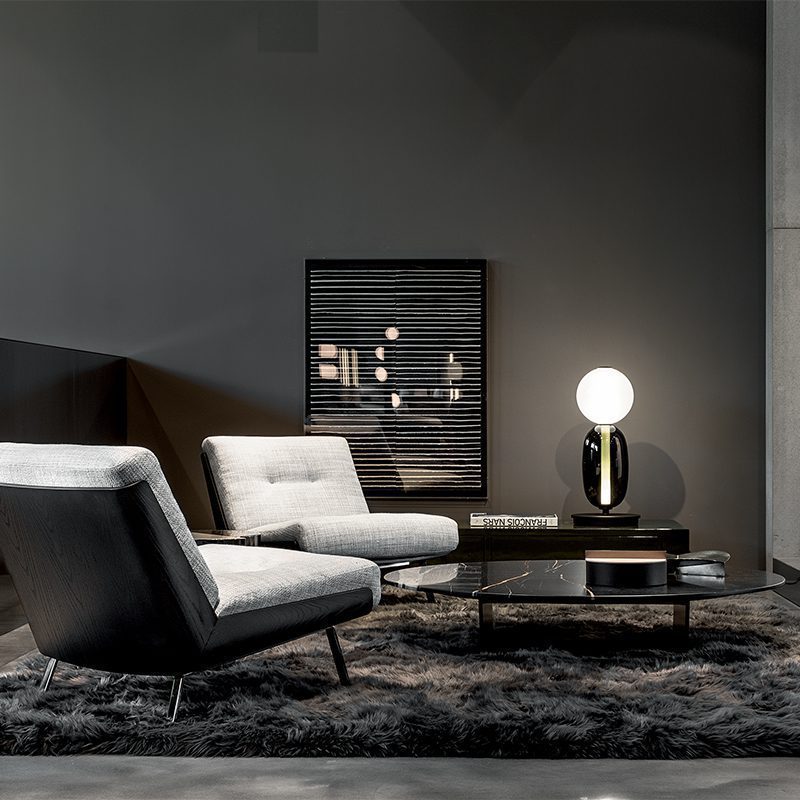 Elias Modern Table Lamp - Letslighting