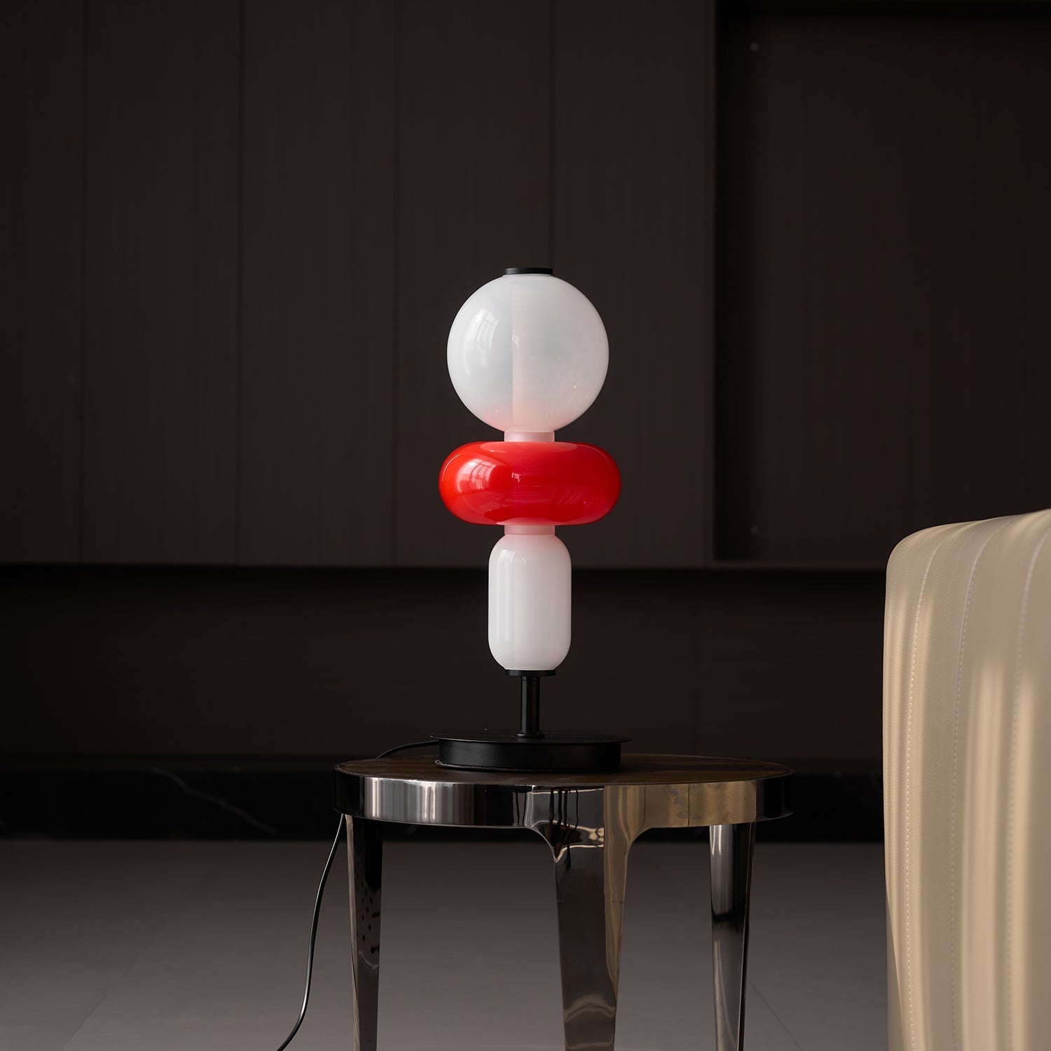 Elias Modern Table Lamp - Letslighting