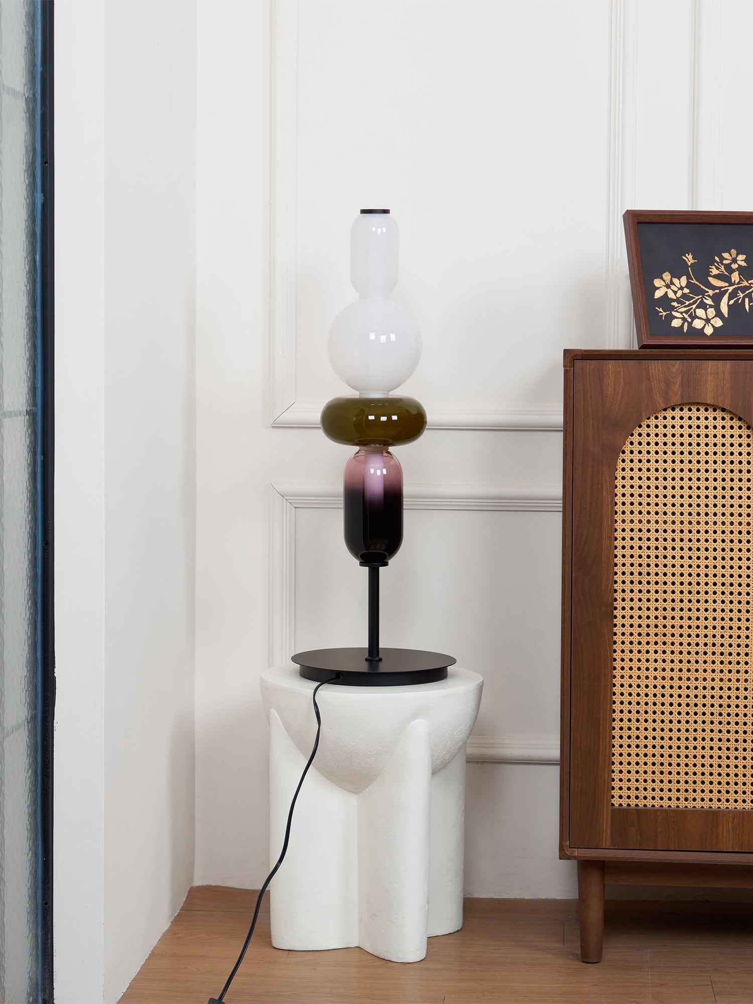 Elias Modern Table Lamp - Letslighting