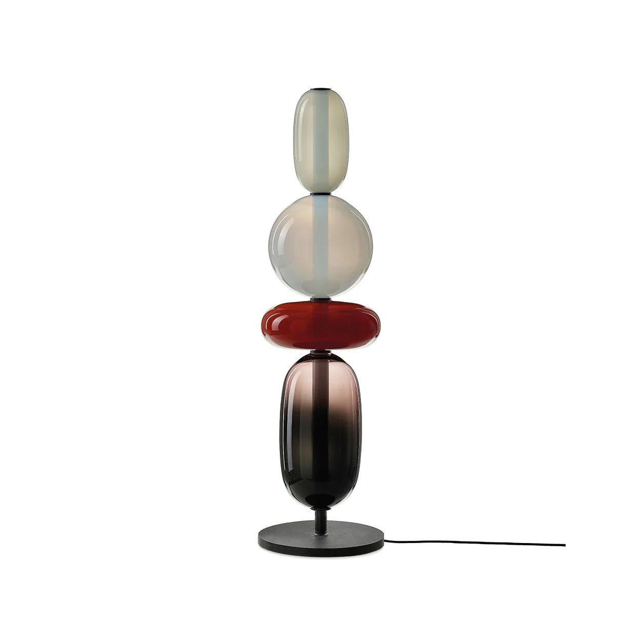 Elias Modern Table Lamp - Letslighting