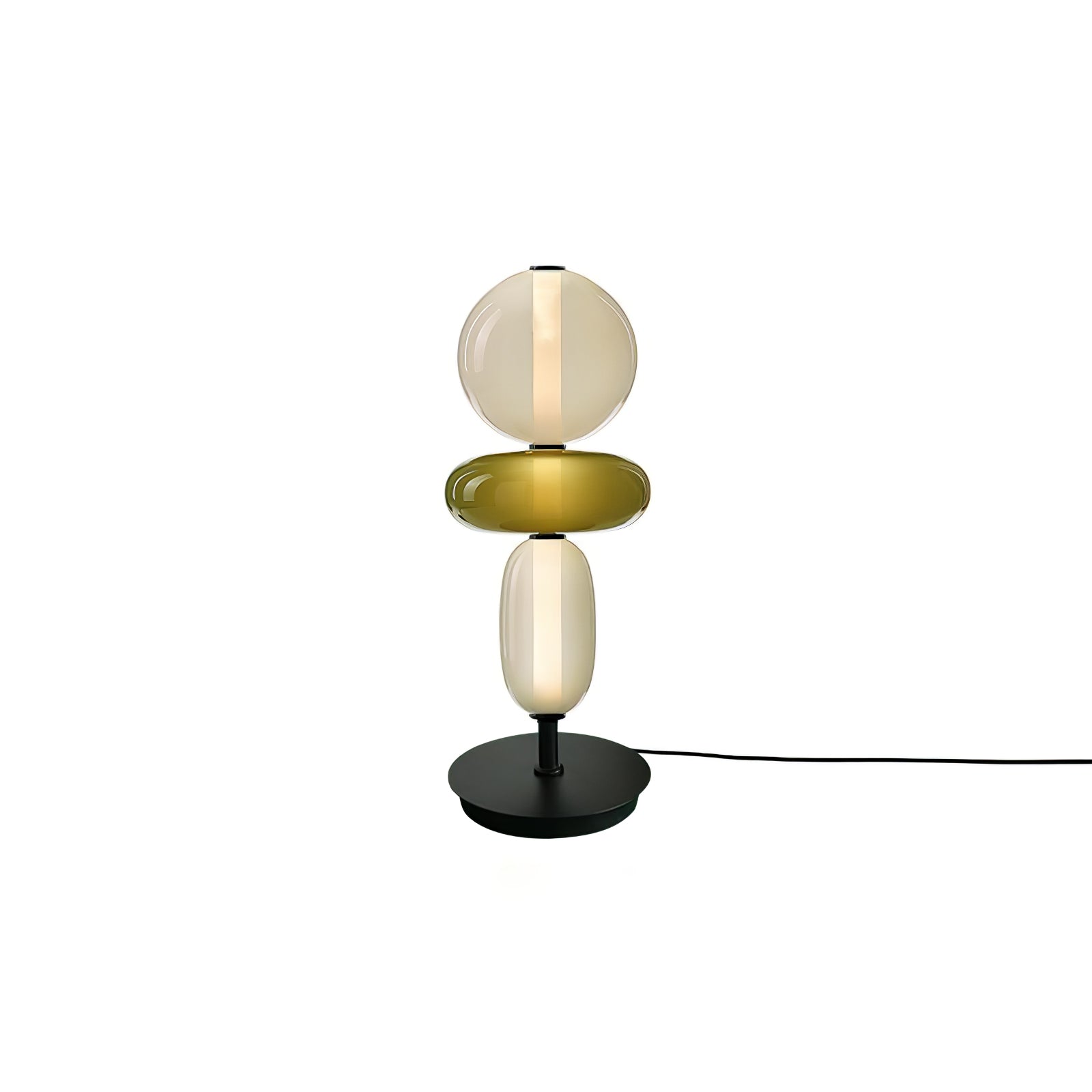 Elias Modern Table Lamp - Letslighting