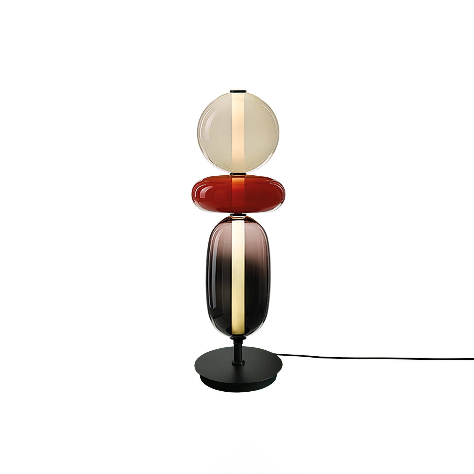 Elias Modern Table Lamp - Letslighting
