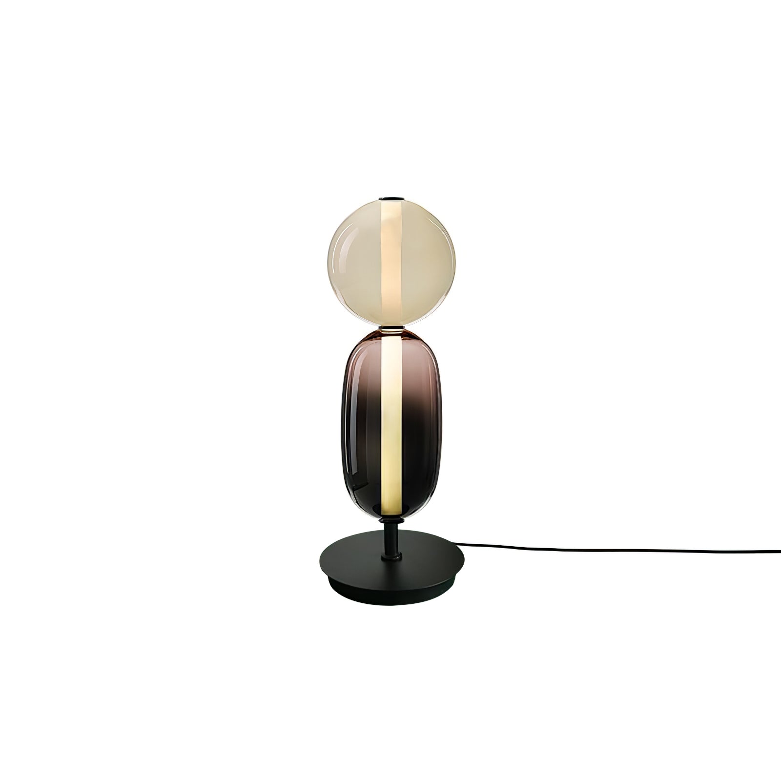 Elias Modern Table Lamp - Letslighting