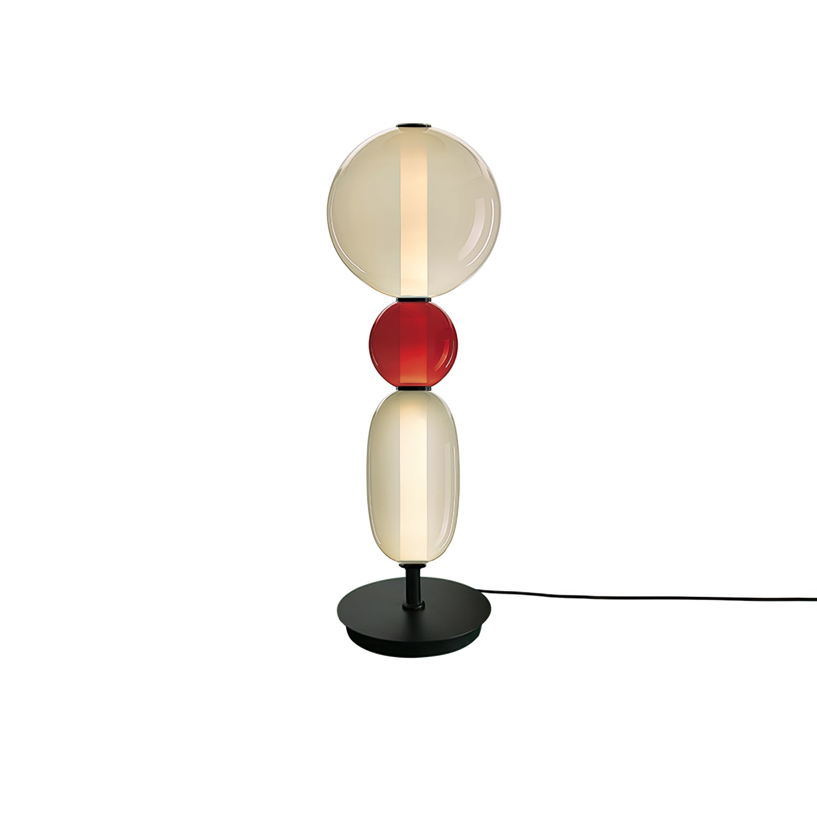 Elias Modern Table Lamp - Letslighting