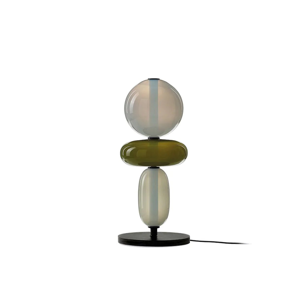 Elias Modern Table Lamp - Letslighting